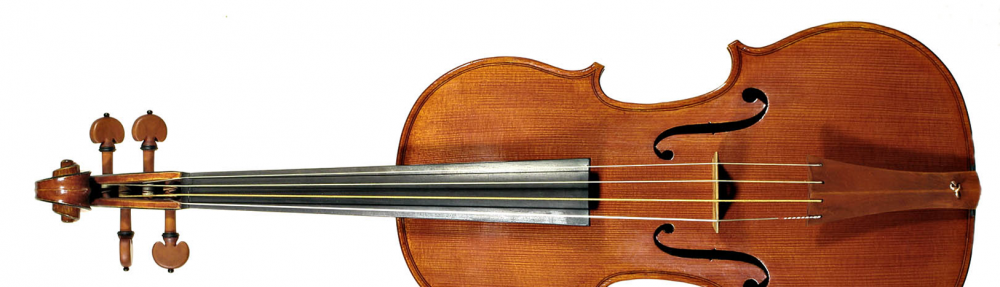 Zing! zing! le violon